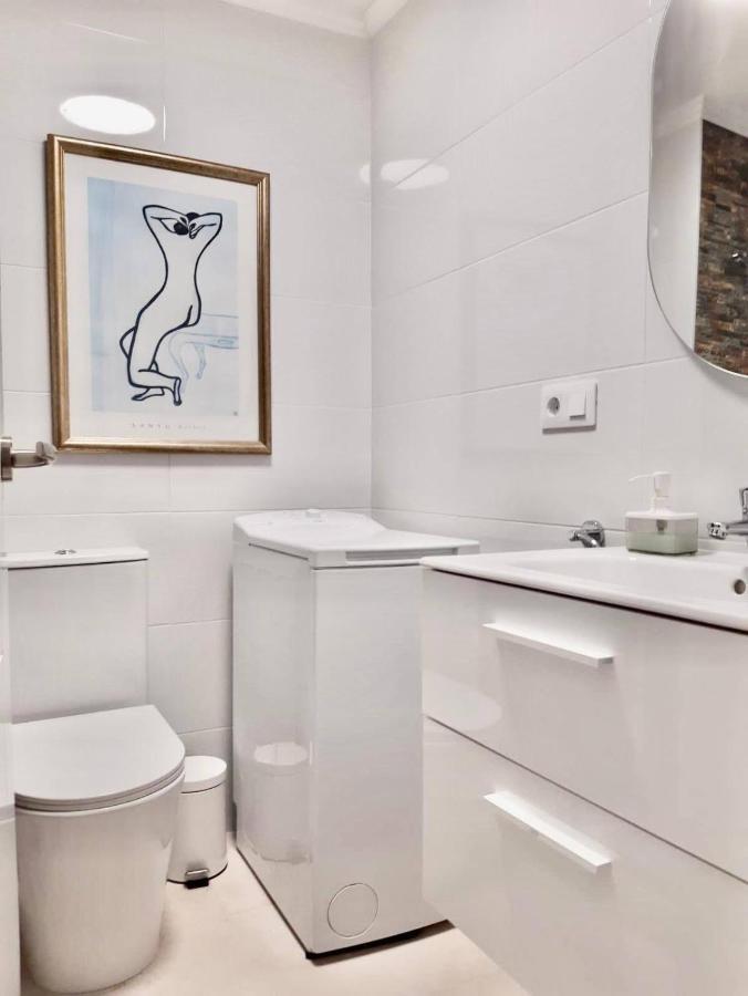 Centro Andando A Todo Apartman Playa del Inglés Kültér fotó