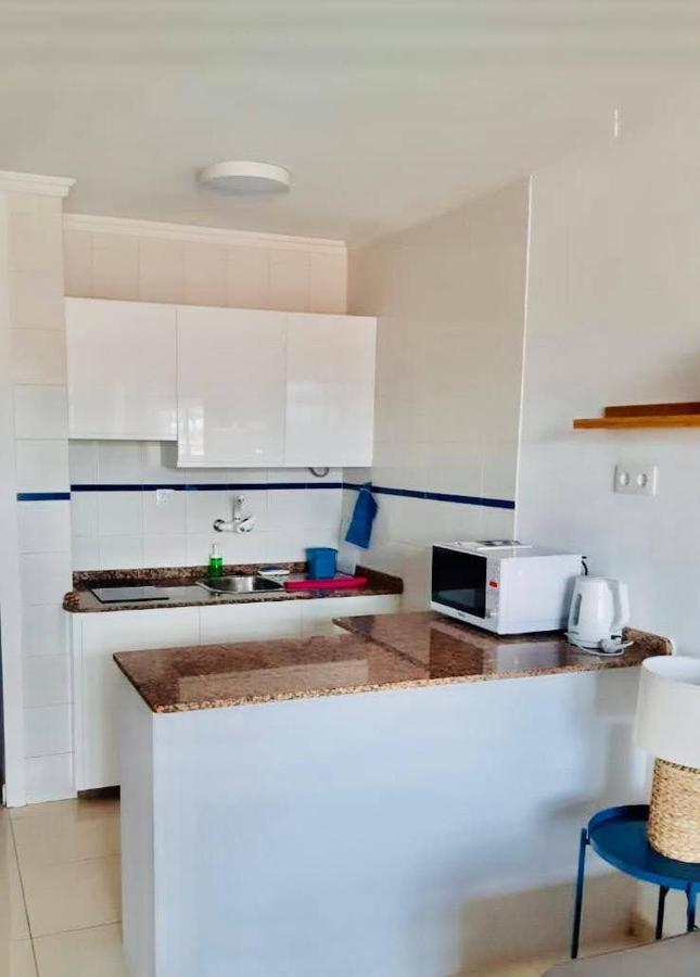 Centro Andando A Todo Apartman Playa del Inglés Kültér fotó