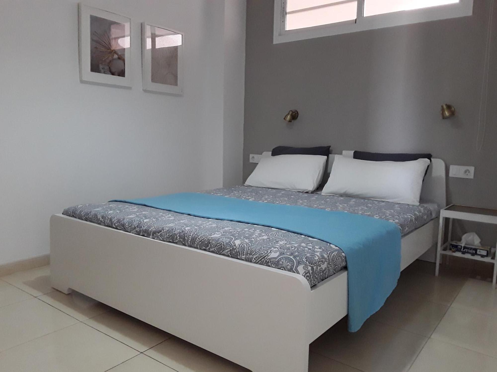 Centro Andando A Todo Apartman Playa del Inglés Kültér fotó