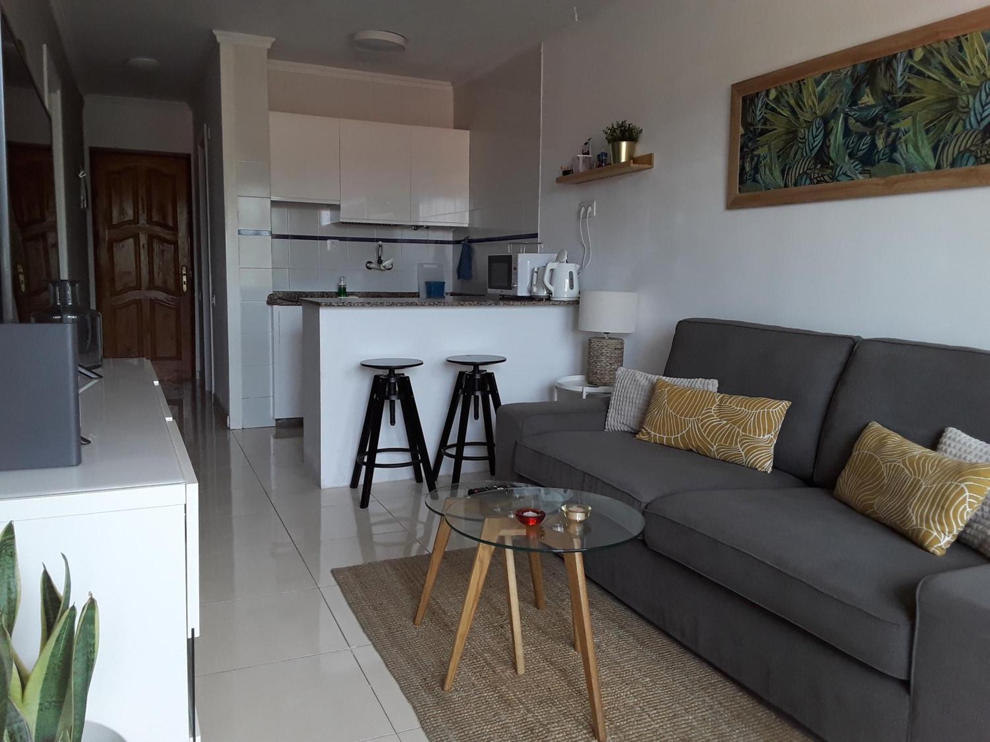 Centro Andando A Todo Apartman Playa del Inglés Kültér fotó
