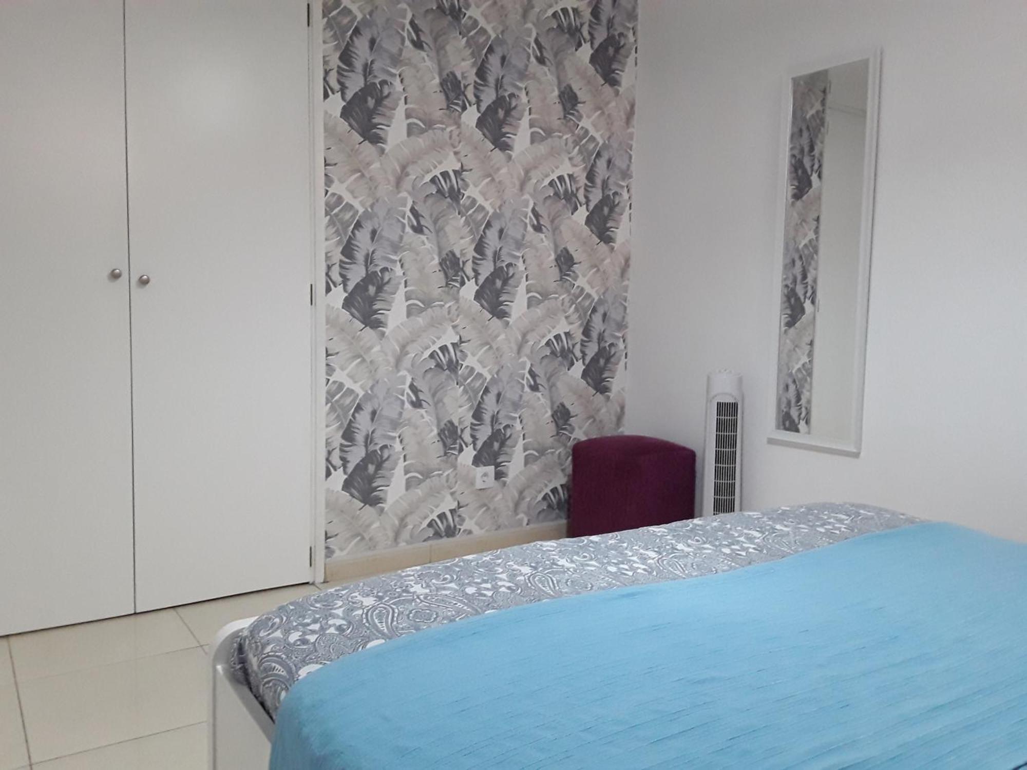 Centro Andando A Todo Apartman Playa del Inglés Kültér fotó