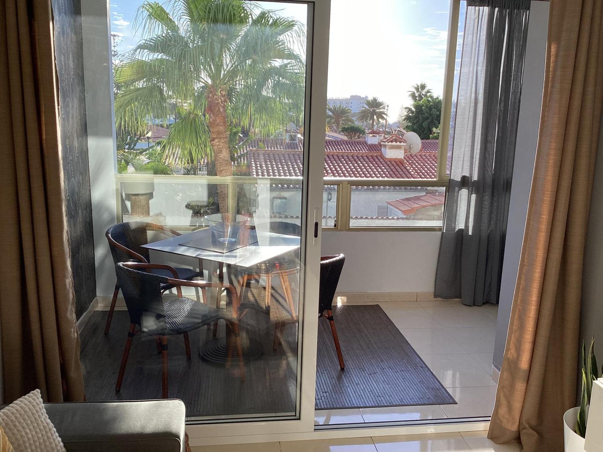 Centro Andando A Todo Apartman Playa del Inglés Kültér fotó